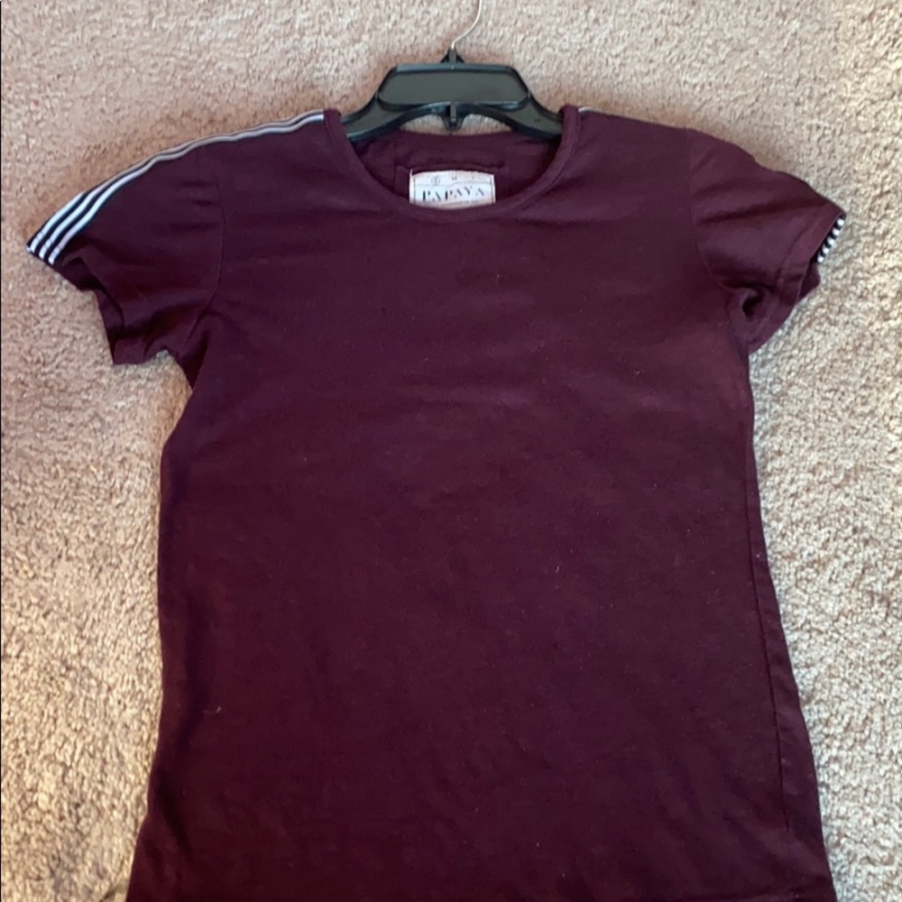 A shirt.